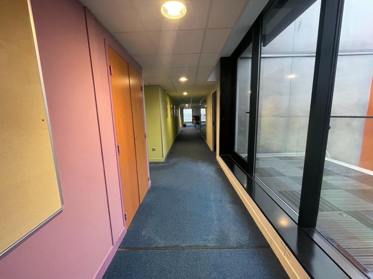 Bureau Nantes 1891m² Location bureau Nantes Loire-Atlantique OLBUR2428128 2